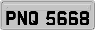 PNQ5668