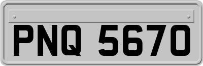 PNQ5670