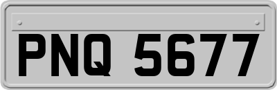 PNQ5677