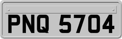PNQ5704
