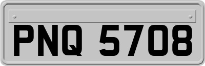 PNQ5708