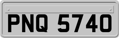 PNQ5740