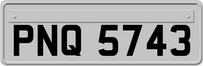 PNQ5743
