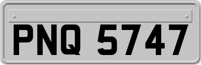 PNQ5747