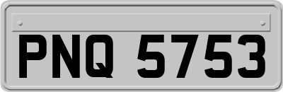 PNQ5753