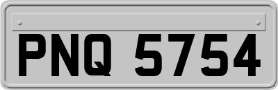 PNQ5754