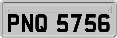 PNQ5756