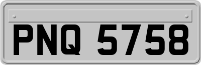 PNQ5758