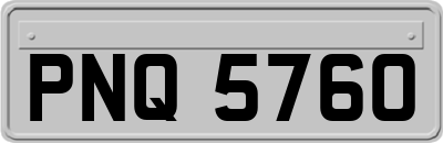 PNQ5760