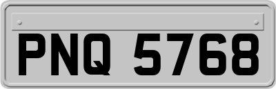 PNQ5768
