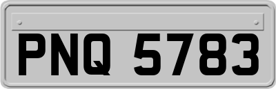 PNQ5783