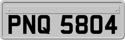 PNQ5804