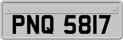 PNQ5817