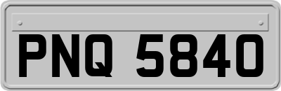 PNQ5840