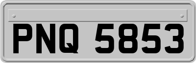 PNQ5853