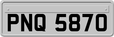 PNQ5870