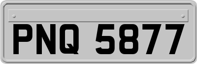 PNQ5877
