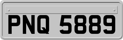 PNQ5889