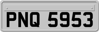 PNQ5953