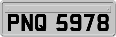 PNQ5978