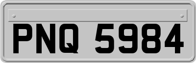 PNQ5984