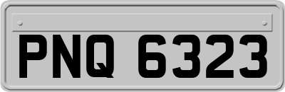 PNQ6323