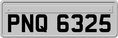 PNQ6325