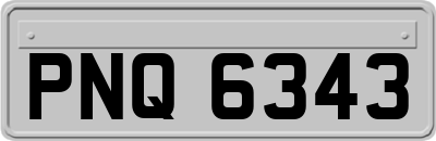 PNQ6343