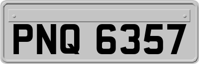 PNQ6357