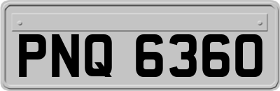 PNQ6360