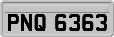 PNQ6363