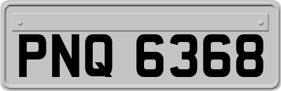 PNQ6368