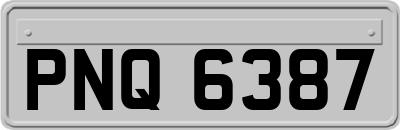 PNQ6387