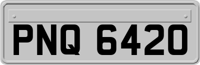 PNQ6420