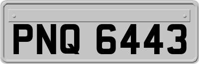PNQ6443
