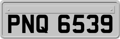 PNQ6539