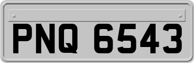 PNQ6543