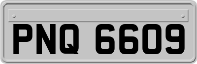 PNQ6609