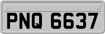 PNQ6637