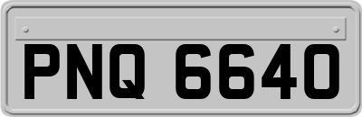 PNQ6640
