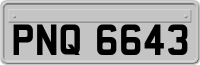 PNQ6643