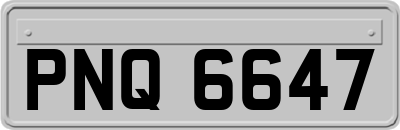 PNQ6647