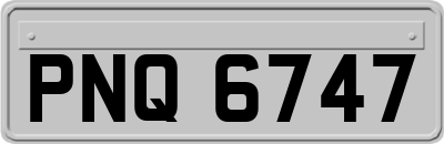 PNQ6747
