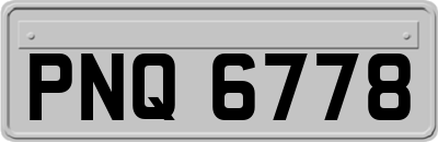 PNQ6778