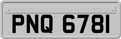 PNQ6781