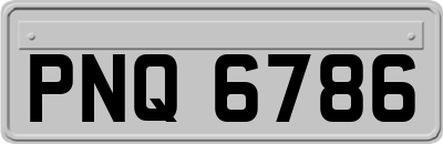PNQ6786