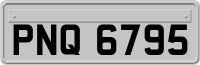 PNQ6795