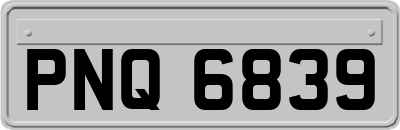 PNQ6839