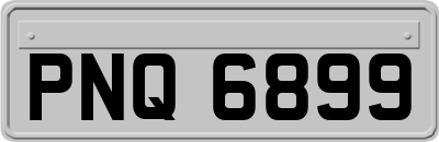 PNQ6899