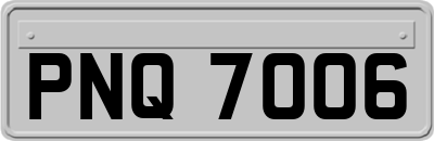 PNQ7006